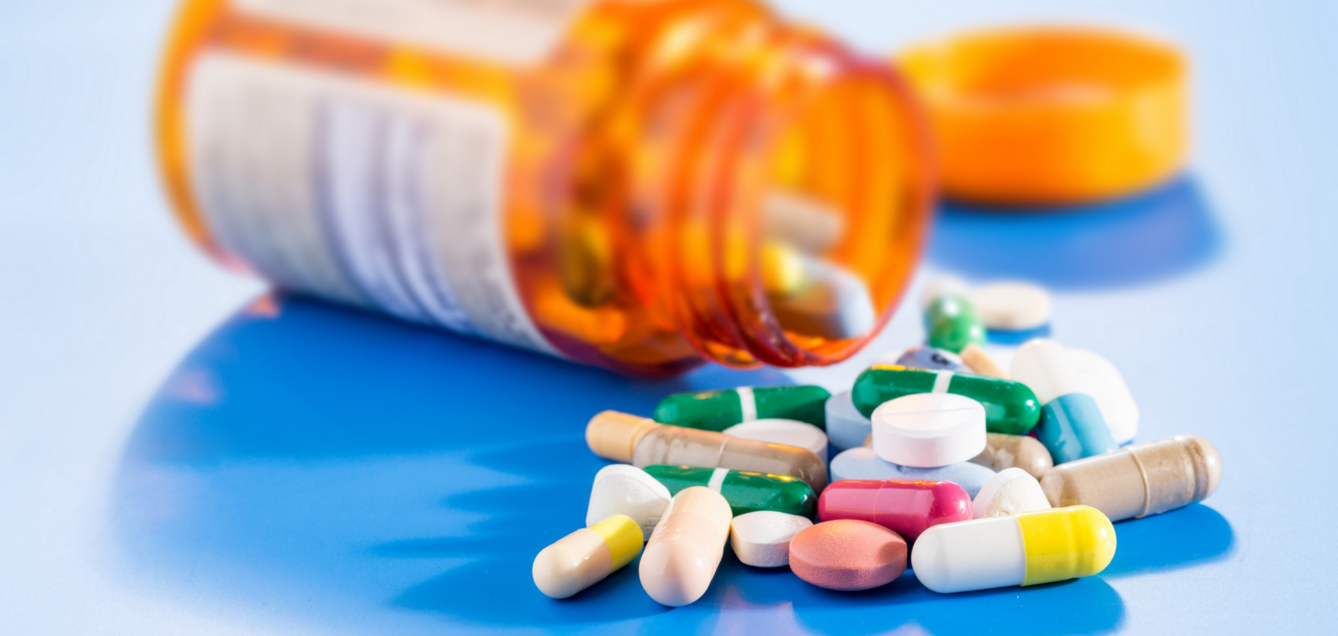 Онкобольному воину нужны лекарства