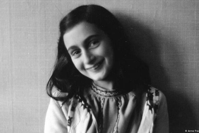 Щоденник Анни Франк: як загибла в концтаборі 13-річна єврейська дівчинка підкорила світ