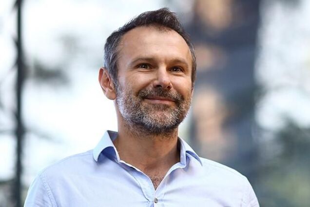 Вакарчук складає мандат нардепа: так буває, коли ти вплутуєшся у 'не твою війну'