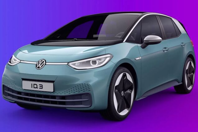 VW ID.3