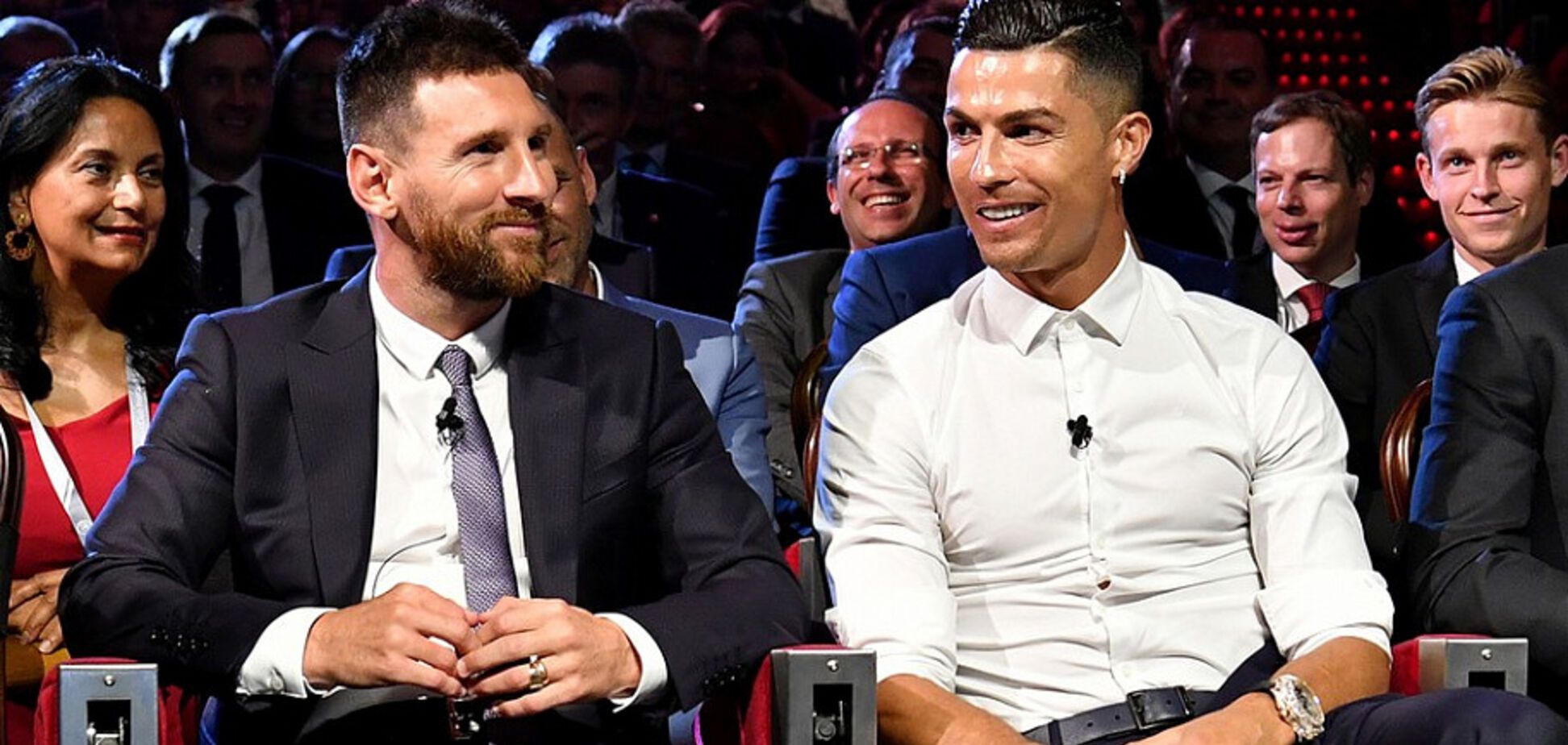 Володимир Кличко увійшов до списку найкращих спортсменів XXI століття