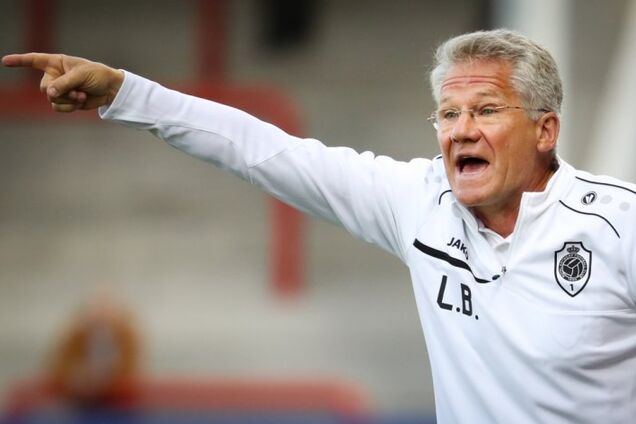 Ласло Белени