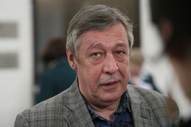 Мне жаль Ефремова, он не заслуживает русской тюрьмы. Это не наказание, а унижение