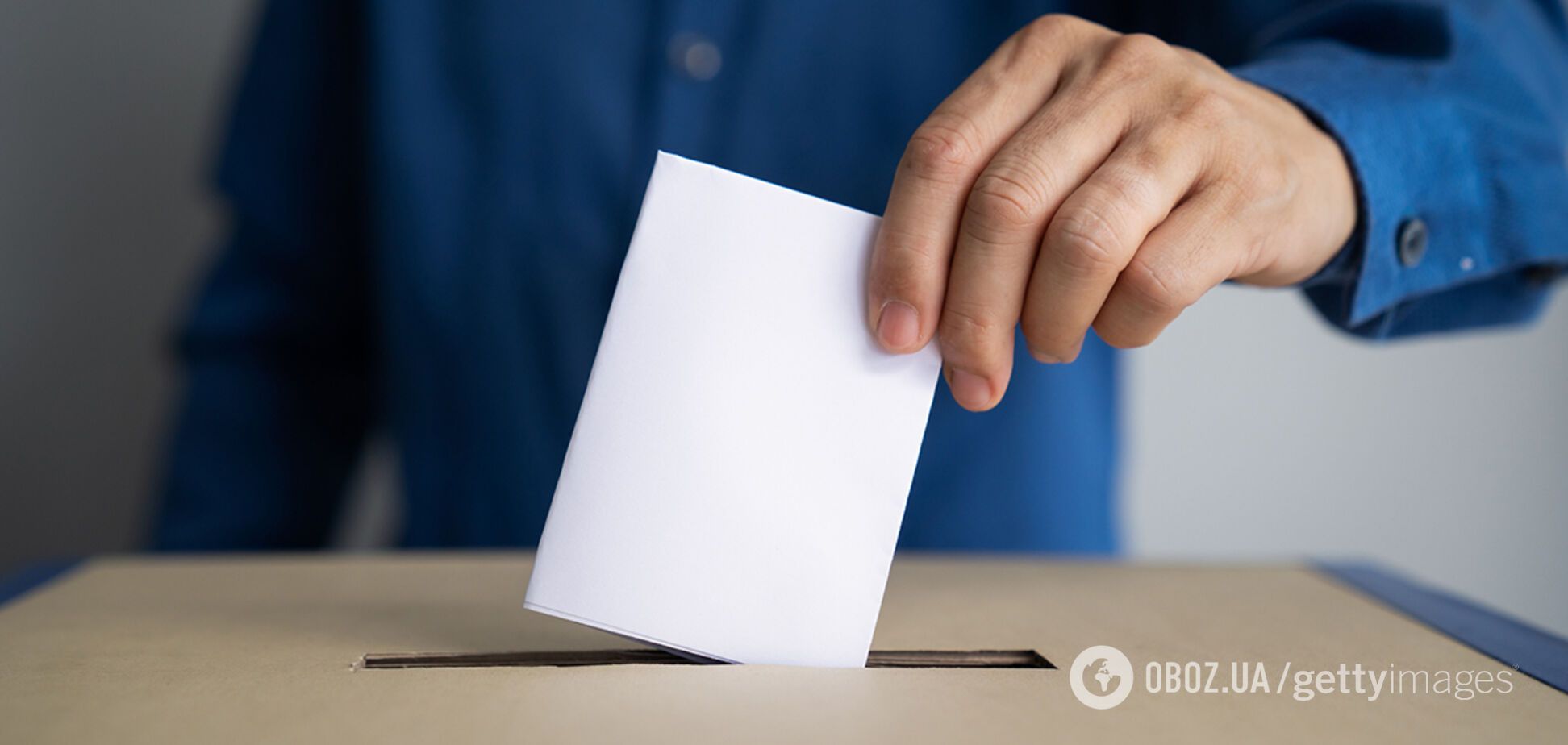 В 'Слуге народа' назвали первые вопросы, которые могут вынести на референдум