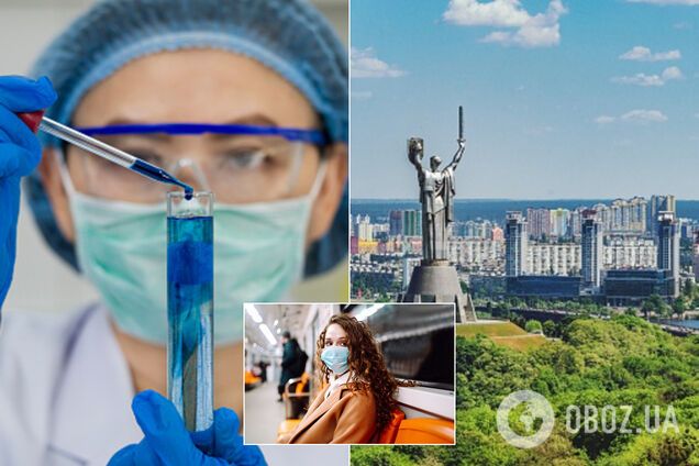 В Україні рекордна кількість хворих COVID-19 за добу: з'явилася статистика МОЗ на 11 червня