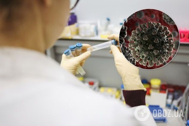 Инфекционист предупредил о резком росте количества больных COVID-19 в Украине. Подробный прогноз на июнь