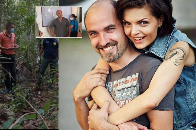 Дописала книгу про самогубця і зникла: ексклюзивні подробиці загибелі українки в Таїланді