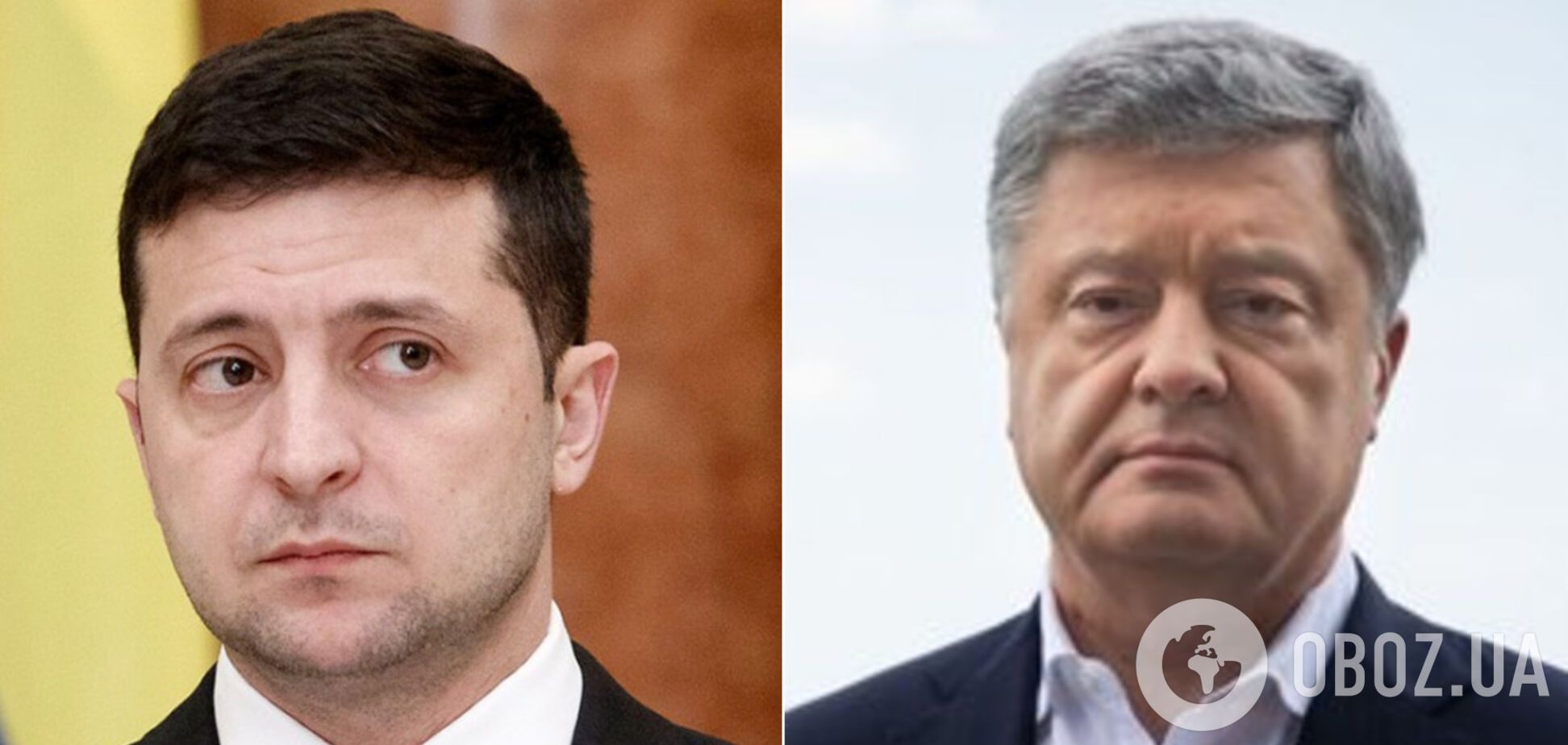 Бильдт предупредил Зеленского из-за преследования Порошенко