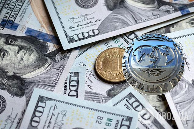 Кому нужен кредит МВФ: экономист объяснил, какие страны получают деньги