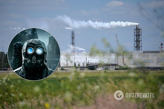 Экокатастрофа в Армянске может повториться: Куницын предупредил об опасности в Крыму