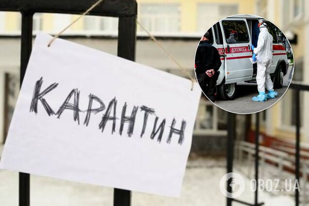 Карантин не варто повертати, навіть якщо загине більше людей – Милованов