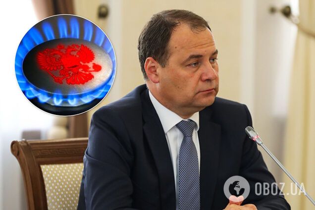 Новый премьер Беларуси задумал снизить зависимость от нефти и газа