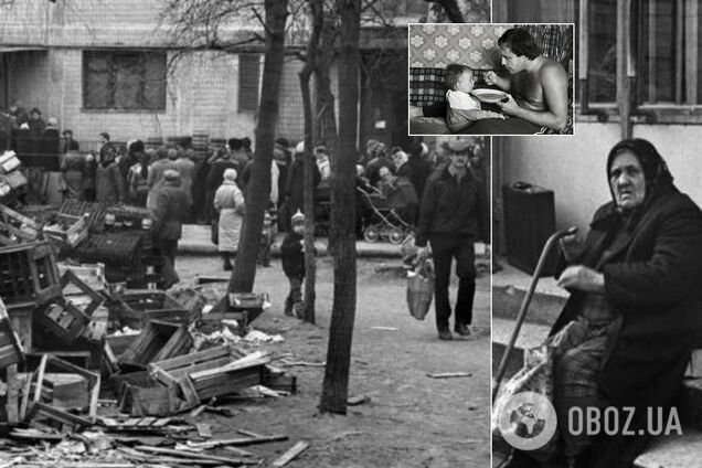 Как на самом деле жили в СССР: 'диссидент' поделился реалистичными фото