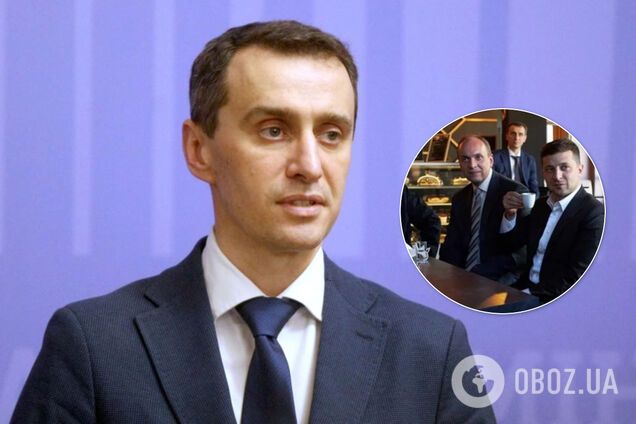 Названа дата суду через порушення карантину Зеленським та Ляшком у Хмельницькому