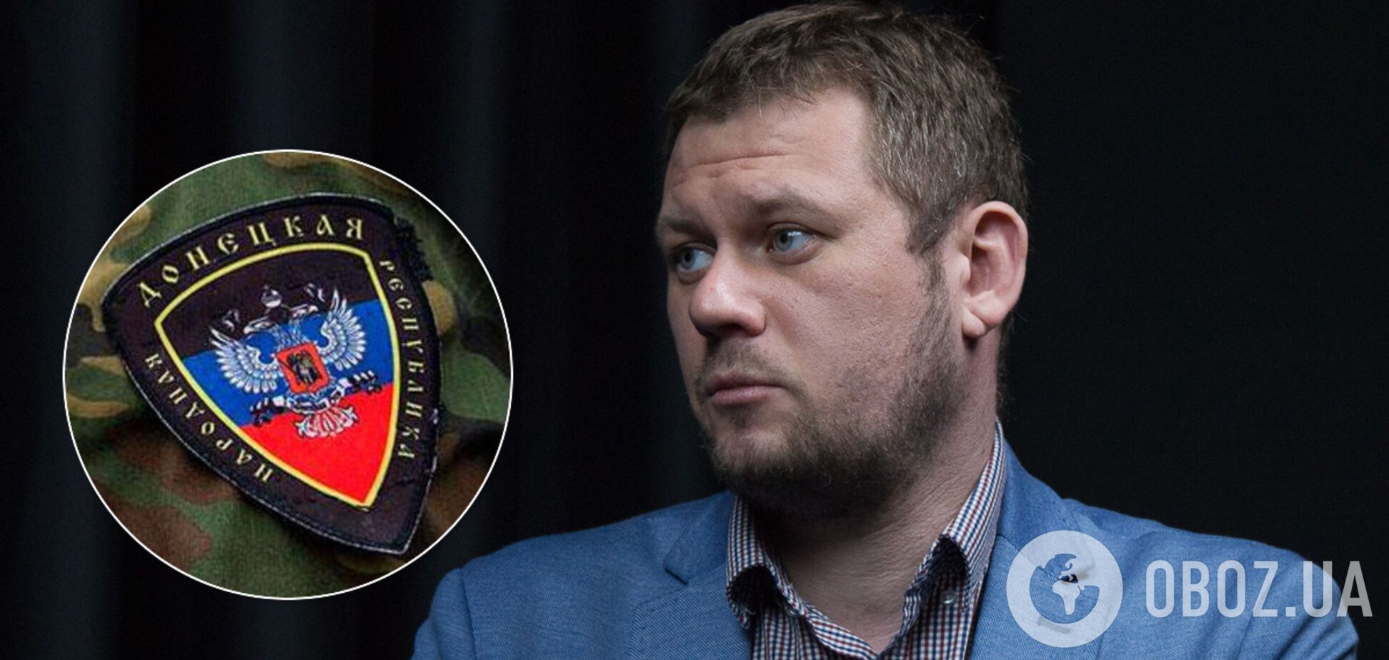 Казанский рассказал, как террористы срывали переговоры ТКГ