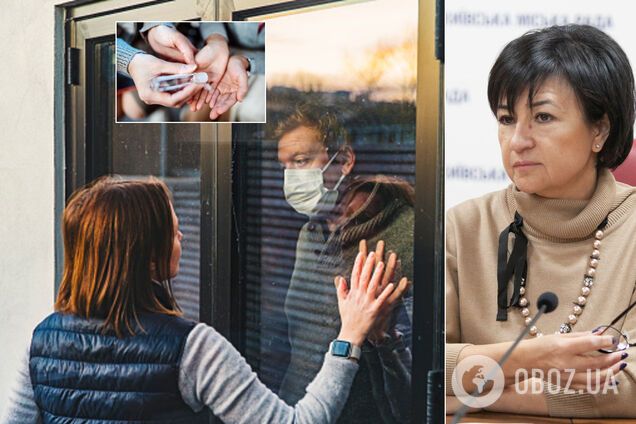 Назван главный способ передачи COVID-19