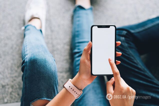 мобільний зв'язок