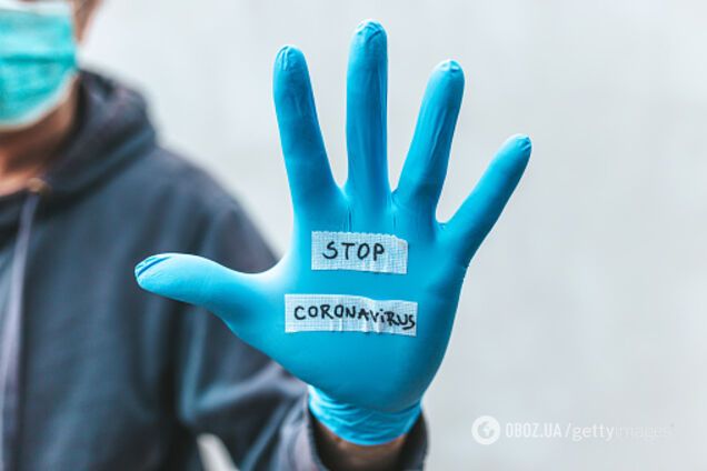 В Китай снова вернулся коронавирус: статистика по COVID-19 на 11 июня. Постоянно обновляется