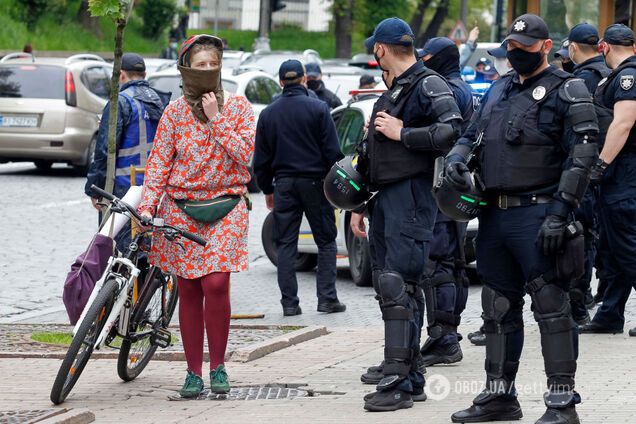 МОЗ запропонує нові заходи через зростання захворюваності на COVID-19 – Степанов