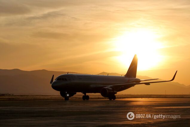 А что, если самолеты не взлетят никогда?