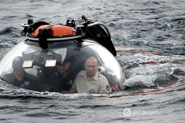 Кремль може піти на ескалацію через воду для Криму – Куніцин