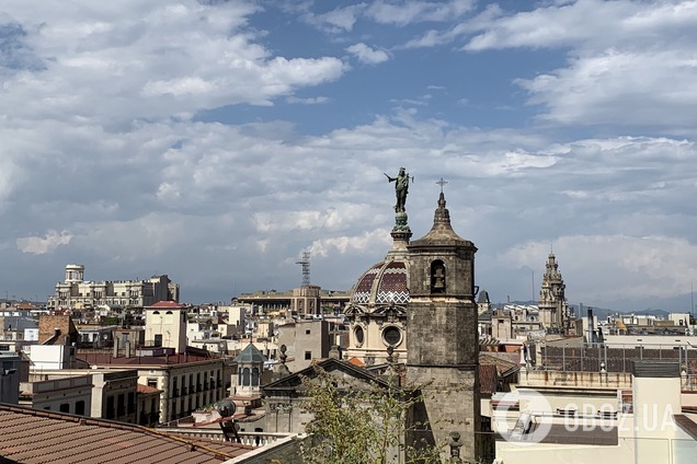 Барселона - любовь моя: город покоряет с первого посещения