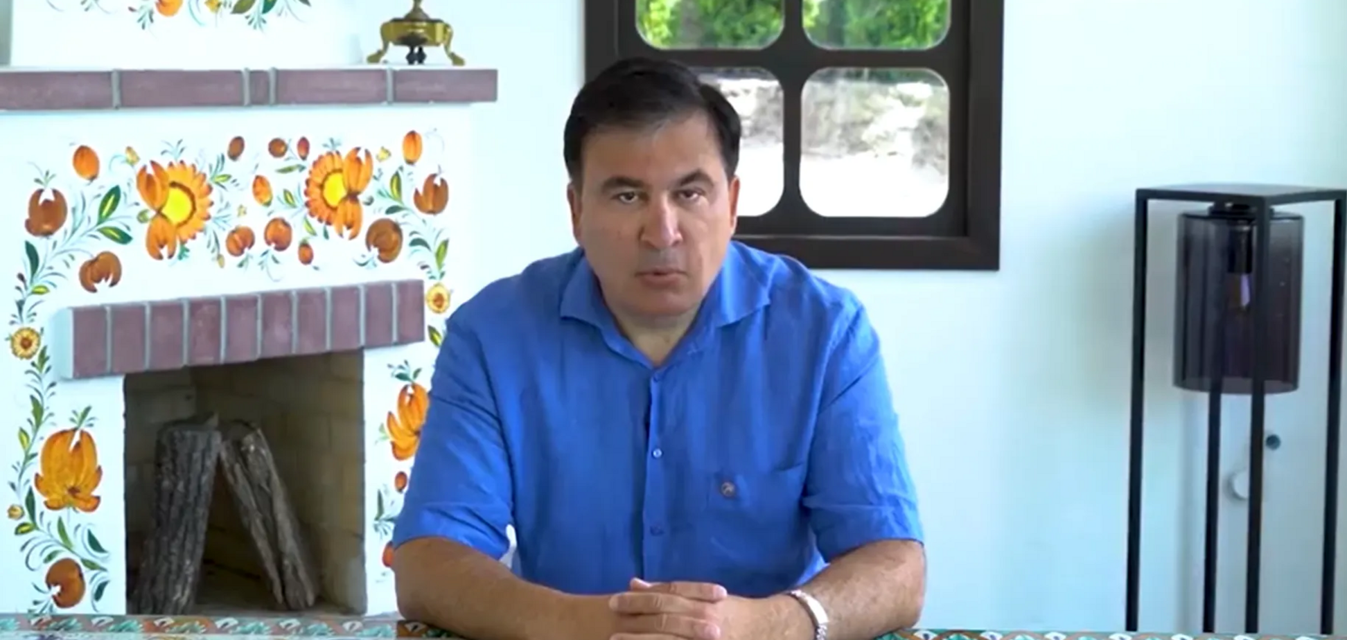 Посла Украины вызовут в МИД Грузии из-за слов Саакашвили