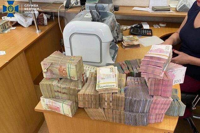 В Одесі викрили конвертаційний центр з оборотом у 500 млн грн: гроші переказували в РФ