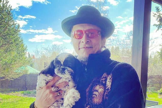 Охлобистін заявив про дві смерті внаслідок аварії, яку скоїв Єфремов