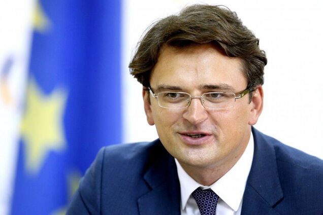 Кулеба призвал ЕС усилить давление на Россию из-за Крыма