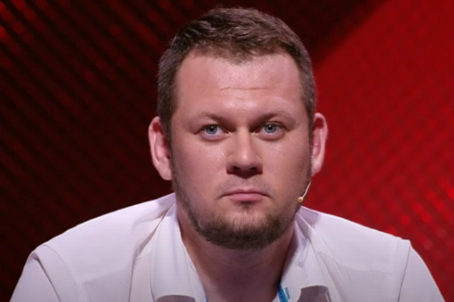 Денис Казанский