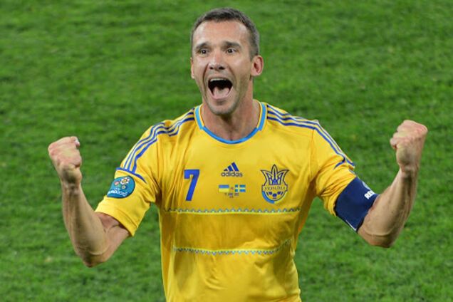 Дубль Шевченко принес Украине победу на домашнем Евро-2012: как это было