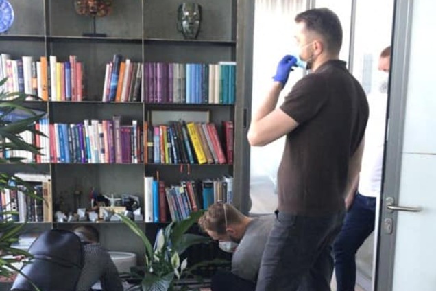 К застройщику Ваврышу пришла 'бизнес-няня' в лице ГБР