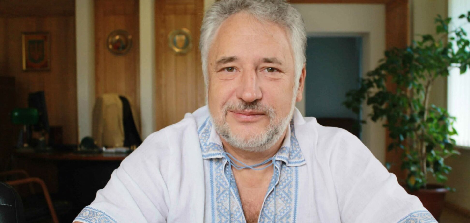 Подача воды в Крым: вопрос на референдуме может навредить деоккупации - Жебривский