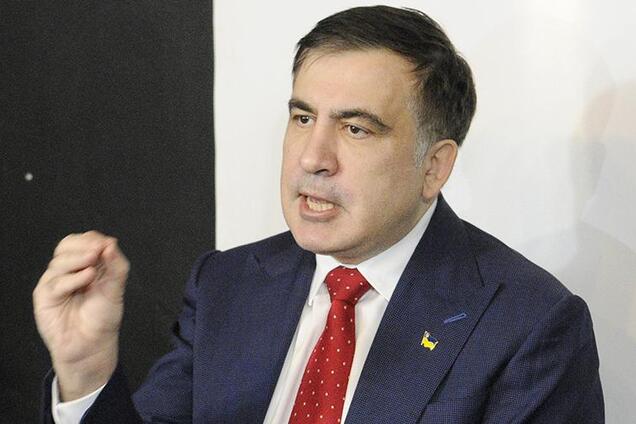 Саакашвілі підтримав ідею Бахматюка про рішення суперечок держави і бізнесу