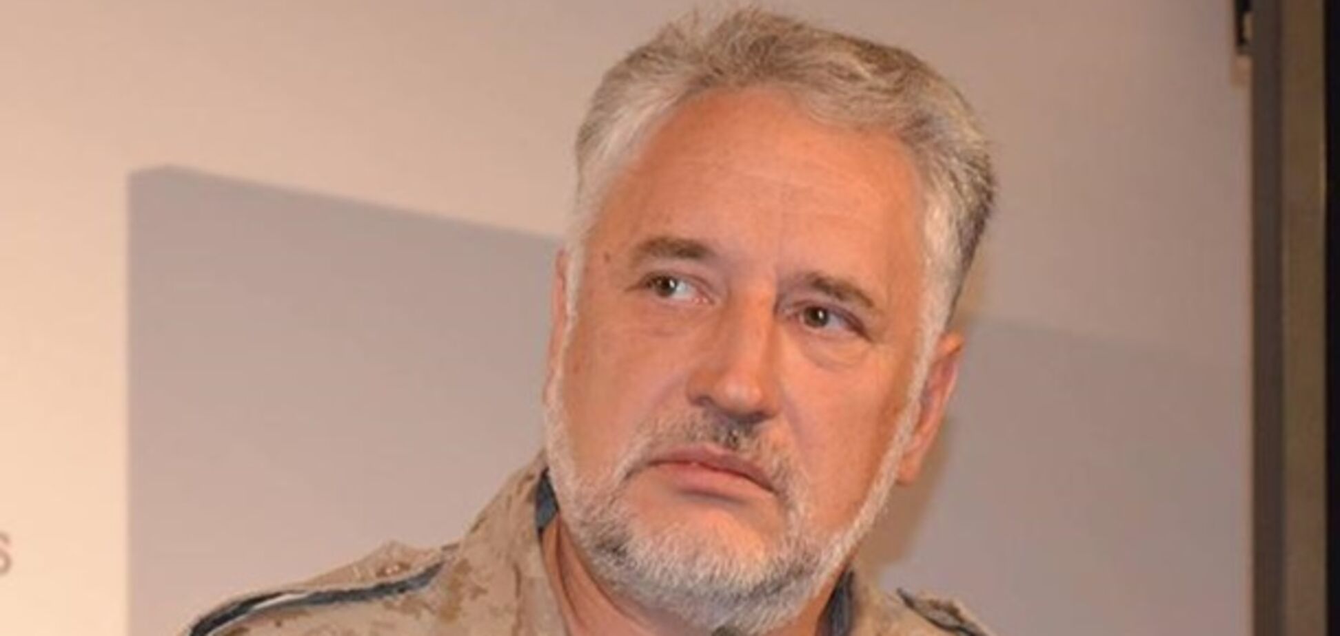 Особливий статус для Донбасу поширить ракову пухлину на всю країну – Жебрівський