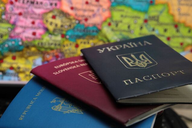 Жебрівський висловився проти введення подвійного громадянства в Україні