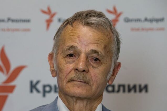 США в ОБСЕ осудили Россию за 'дело Джемилева'