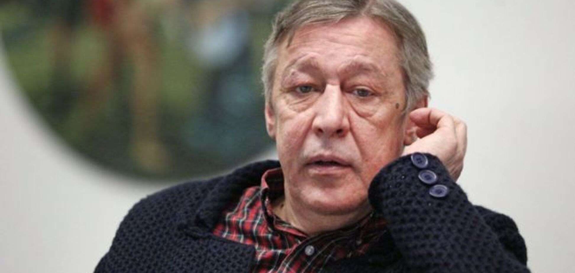 Ефремов не захотел извиняться перед семьей погибшего в ДТП мужчины