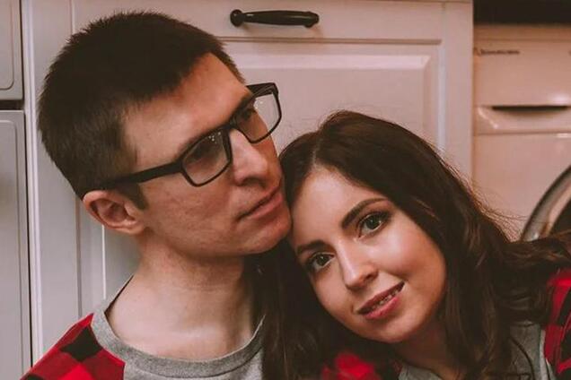Блогерка з РФ Діденко похвалилася заробітками після смерті чоловіка: зросли втричі