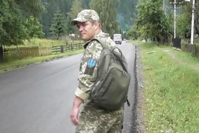 Екскурсія в Задзеркалля: як живе родина загиблого офіцера