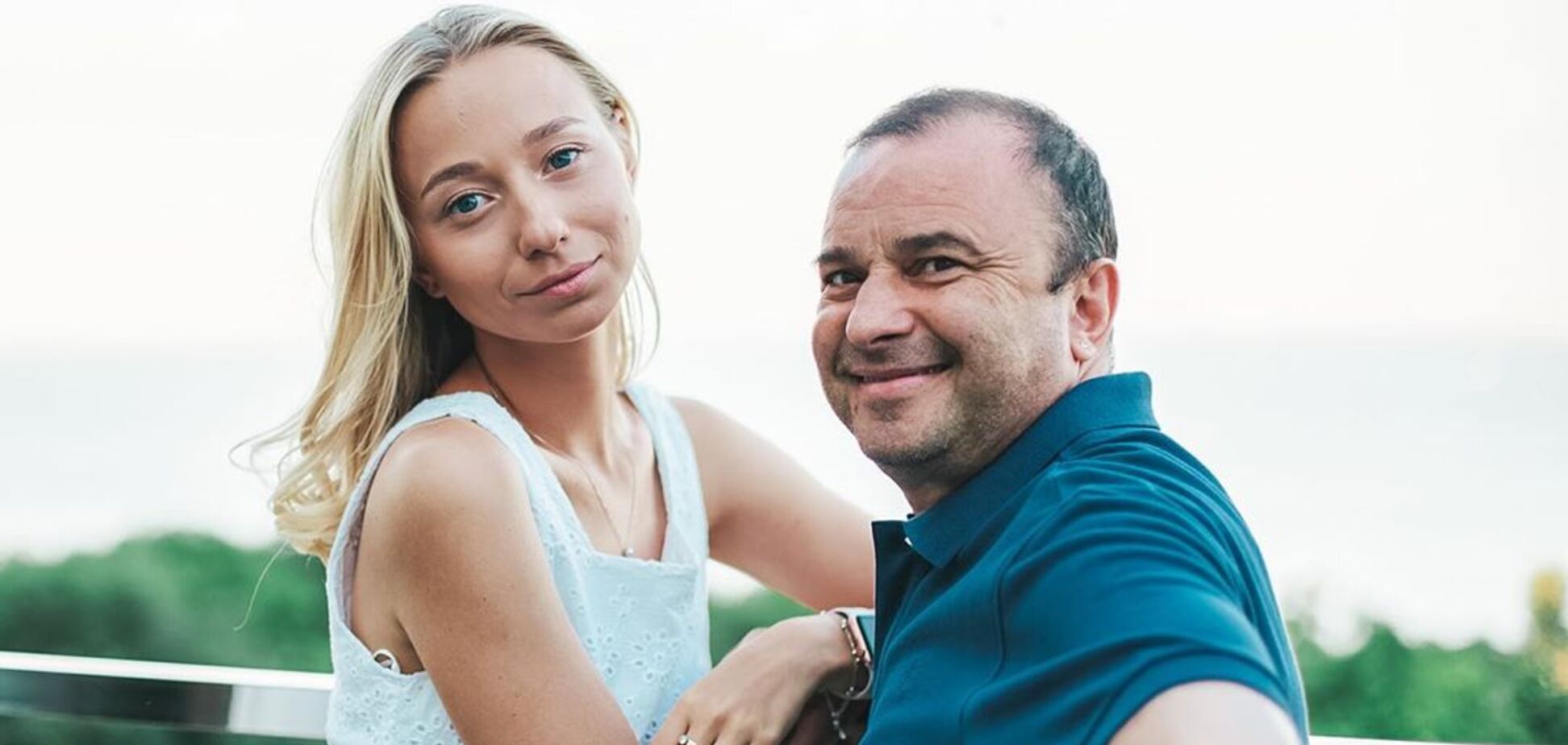 Молодая жена Павлика сделала признание о семейных финансах