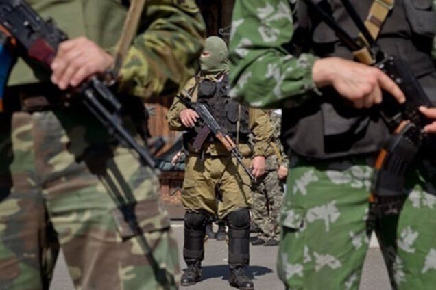 На Луганщину привезли новых ихтамнетов: скучно не будет