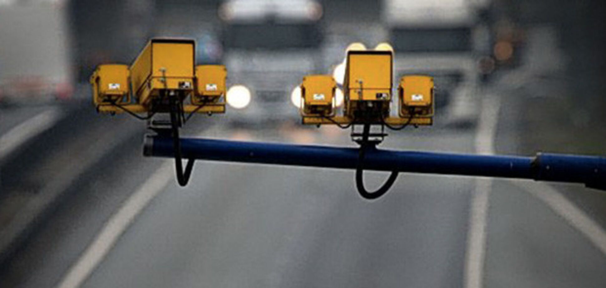 Сокрытие номеров не спасет от наказания за нарушение ПДД – полиция