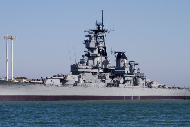 Найпотужніші лінкори Другої світової: 'сталеві монстри', що наводили жах на супротивника
