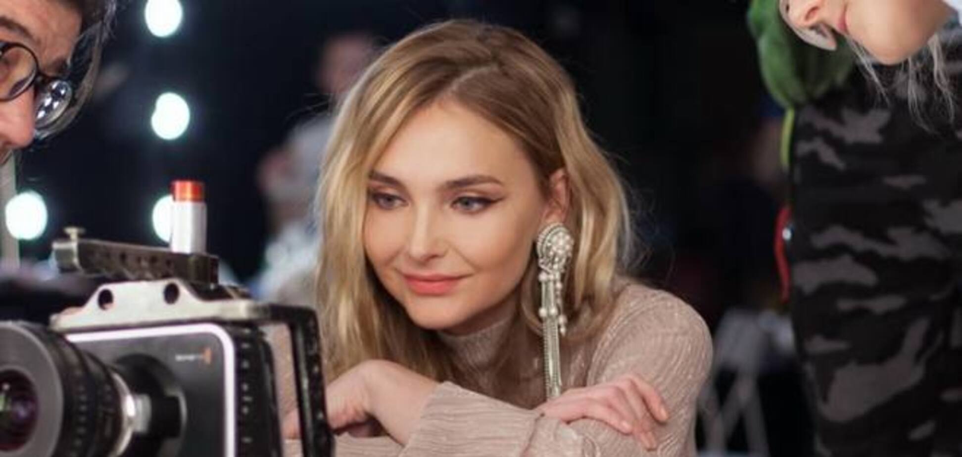 Знаменита українська модель Сніжана Онопко розповіла, як її бив чоловік-олігарх