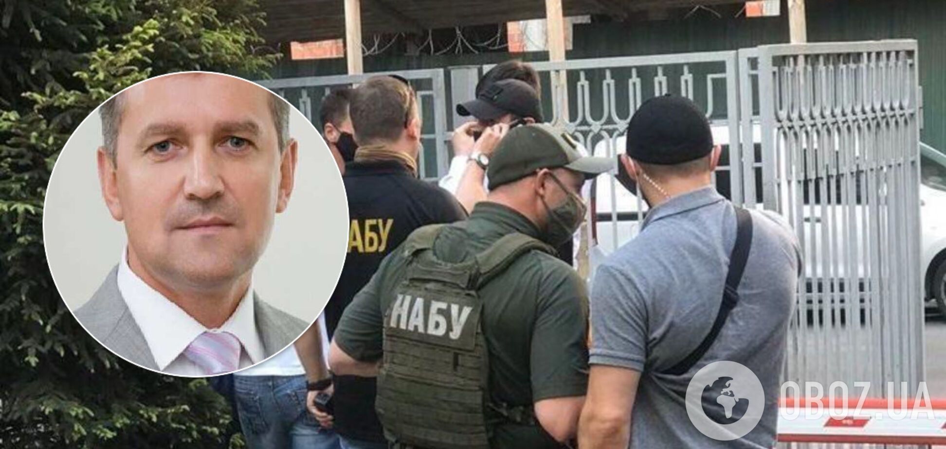 При передаче взятки в $6 млн попался первый замглавы налоговой Киева: все детали спецоперации