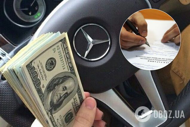 Украинцы будут заполнять декларацию о доходах: что важно знать