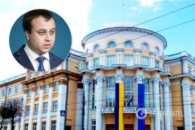 Кабмін погодив зміну голови Вінницької ОДА: що відомо про нового очільника