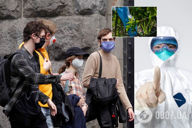 Десять регионов Украины не готовы к ослаблению карантина: в Минздраве уточнили список